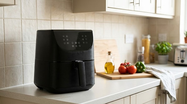 The test covered two Ninja models and one each from Philips, Tefal, Princess, and Inventum.