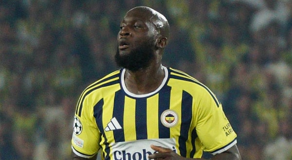 Fenerbahçe'nin 11'i belli oldu.