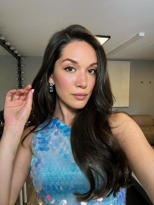 Hazal Subaşı, Sahipsizler'in ardından Bir Hayat Hikayesi ile yeniden başrolde izleyici karşısına çıkacak.