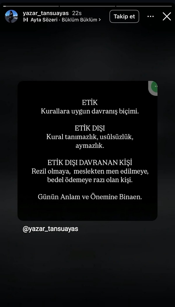 Ayta Sözeri ve Yağız Can Konyalı'nın Handan'a hayat verdiği dizinin yayın platformu henüz açıklanmadı.