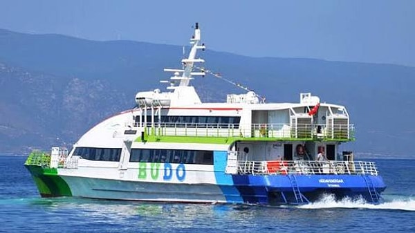BUDO Sefer Bilgisi Nereden Öğrenilir?