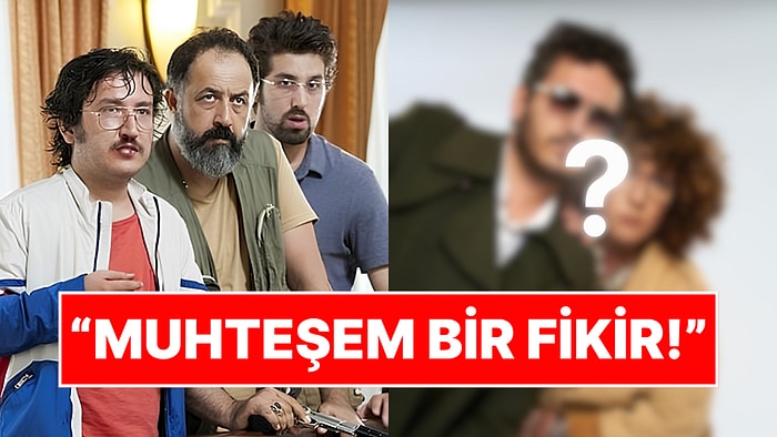 Mermer Ailesinin Peşine Bambaşka Bir Ekip Düşecekti: Alper Kul, Ölümlü Dünya 3 İçin Konuşulan Planı Açıkladı!