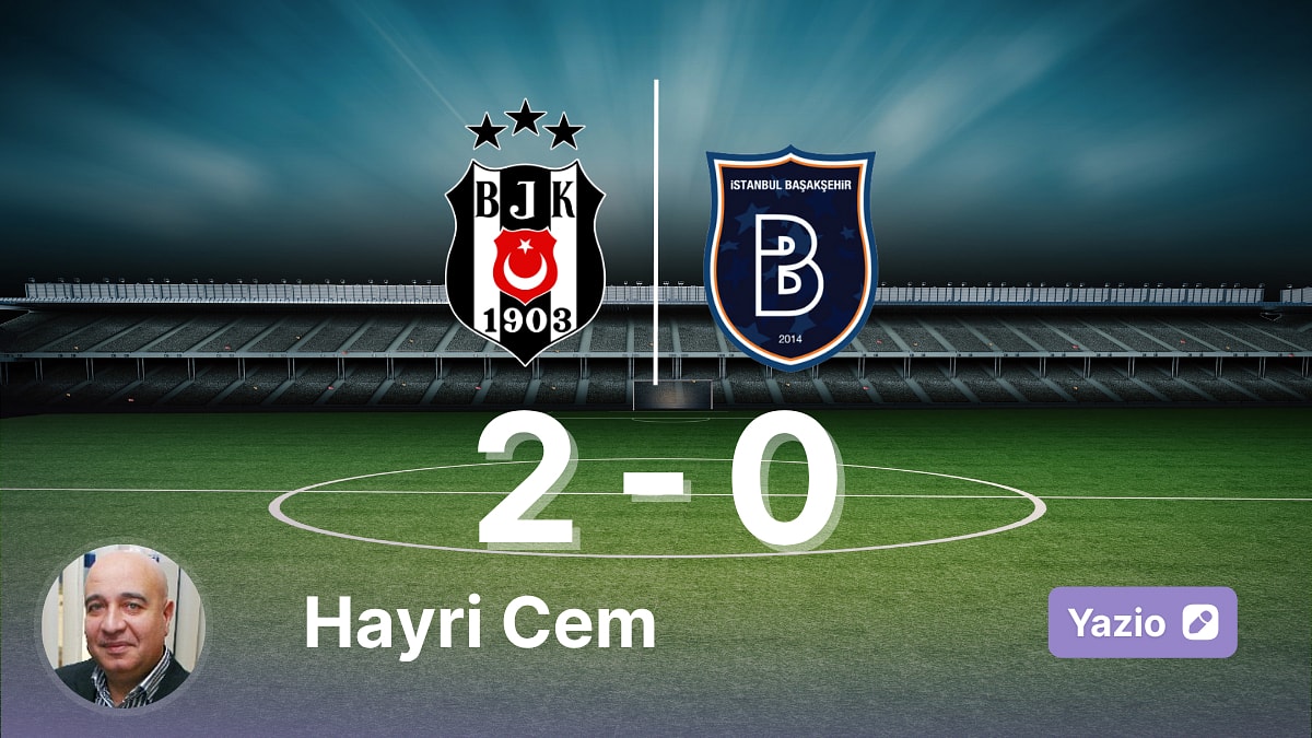 148 - BJK - Bas aks ehir