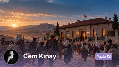 Bir Gecede İlan Edildi, Her Sabah Yeniden Kurulur: Cumhuriyetin 24 Saati