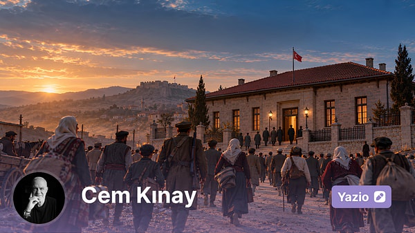 Cumhuriyetin 24 Saati