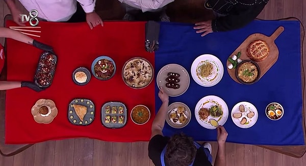 MasterChef'te 5 milyon TL All Star finalinde dağıtıldı, bu sezon ödül oyunları 100 bin TL.