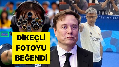 Elon Musk, Yusuf Dikeç'li Tesla Caps'ine Yanıt Verdi
