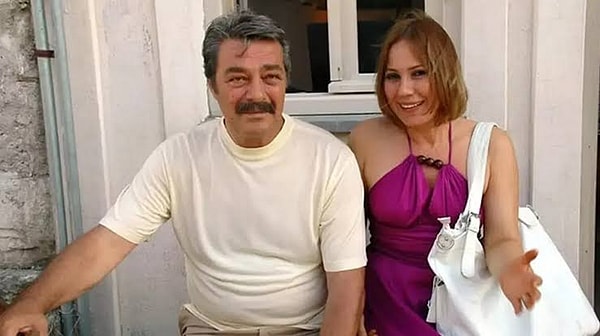 Türk sinemasının usta ismi Kadir İnanır'ı 26 Haziran 2026'da kaybetmiştik.