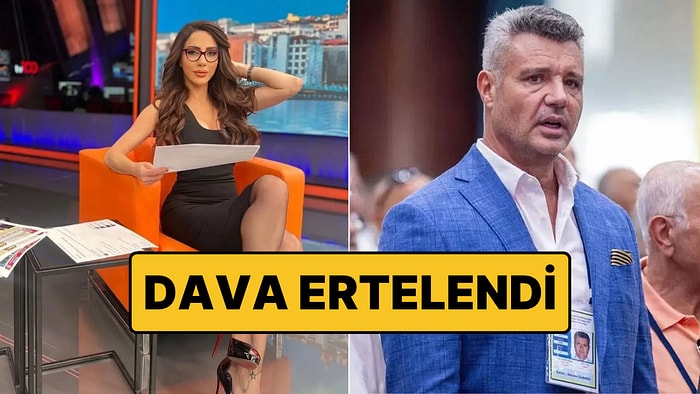 Sadettin Saran Hakkında Adli Kontrol Kararının Devamına Hükmedildi: Dava Ertelendi