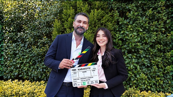 Where Is Karakuyu Filmed?