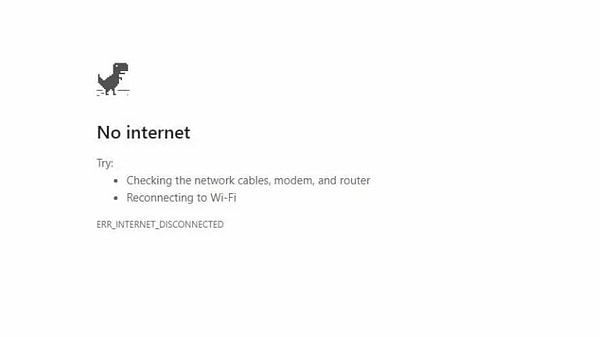 Tek bir kablonun kopması interneti durdurmasa da koordineli saldırıların ciddi sonuçlar doğurabileceği belirtiliyor.