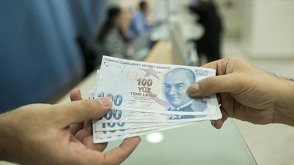 Emekli maaşlarına 'ek artış 'sinyali.