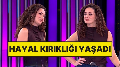 Bankaya “Varım” Dedi, Pişman Oldu: Var mısın Yok musun’da Gülşah Çınar’ın Kaçırdığı Teklif Ortaya Çıktı!