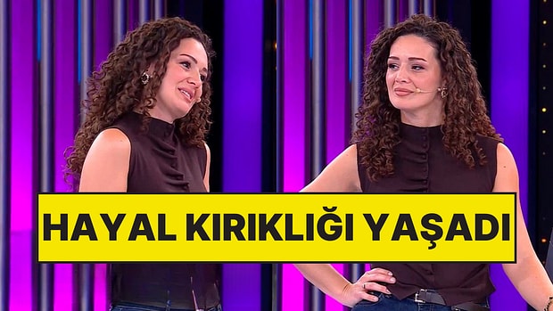 Bankaya “Varım” Dedi, Pişman Oldu: Var mısın Yok musun’da Gülşah Çınar’ın Kaçırdığı Teklif Ortaya Çıktı!