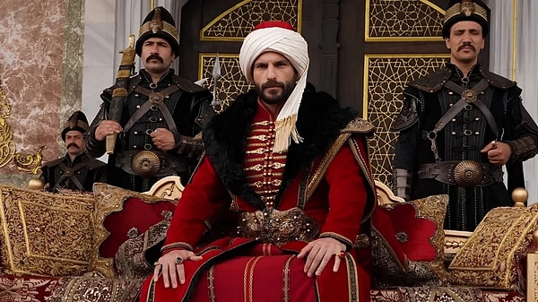 Haysiyet Total'de üçüncülüğe yükseldi, Mehmed: Fetihler Sultanı üç listede de reyting kaybetti.