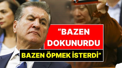 Mustafa Sarıgül'ün Korumasının İfadesi Ortaya Çıktı: "Çok Sayıda Cinsel Müdahelesi Oldu"