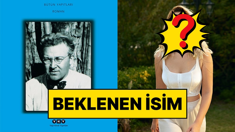 Kürk Mantolu Madonna Filminde Maria Puder Rolü İçin Görüşülen İsim Belli Oldu!