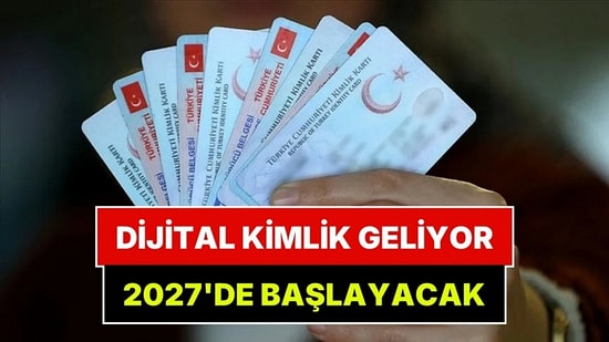 Cebinizdeki Cüzdan Tamamen Dijitalleşiyor: İlk Test Edileceği Yer Belli Oldu!