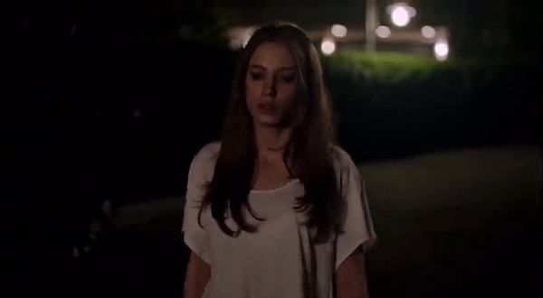 In the resurfaced video, Azra Kohen says Bilge was the real lead.