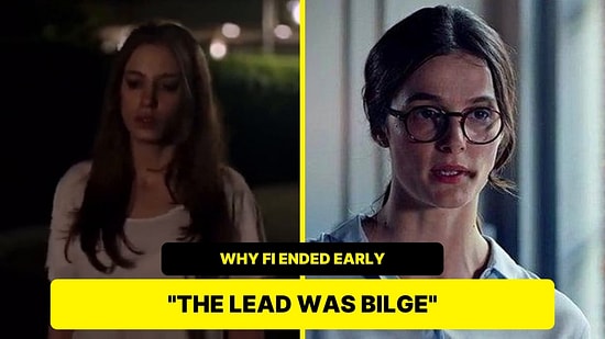 Why Did Fi End So Early? Azra Kohen's Old Remark About Bilge Is Making the Rounds Again