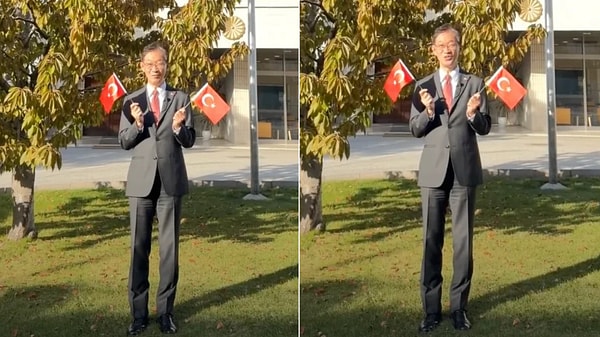 Yorumlar Teşekkür Mesajlarıyla Doldu
