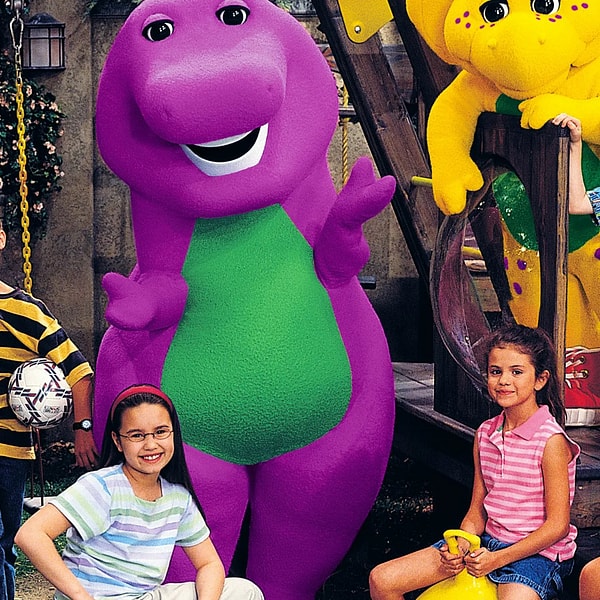 Selena Gomez ve Demi Lovato'nun arkadaşlığı, ikisi de henüz çocukken başlamıştı.