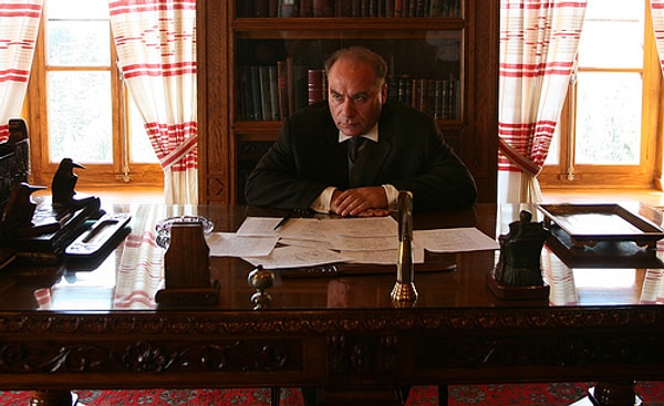 Mustafa (2008)