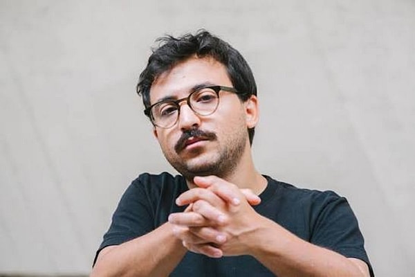 Режиссёр Бурак Чевик не раз представлял Турцию на Берлинском кинофестивале.