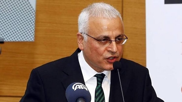 Merdan Yanardağ: Duruşma 23 Aralık'ta