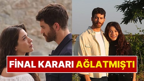 Final Kararıyla Veda Ediyordu: Sevdam Karadeniz'in Bambaşka Bir Formatta Geri Döneceği İddia Edildi!