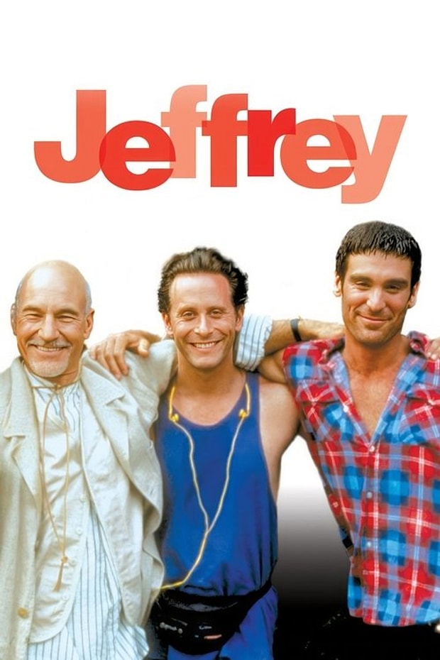 Jeffrey Posteri