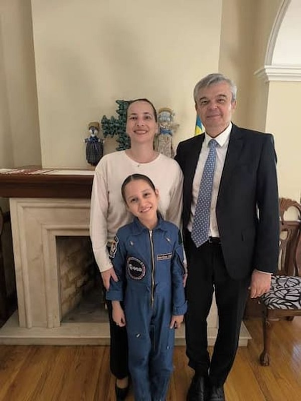 Hayali Mars'ta Çalışmak