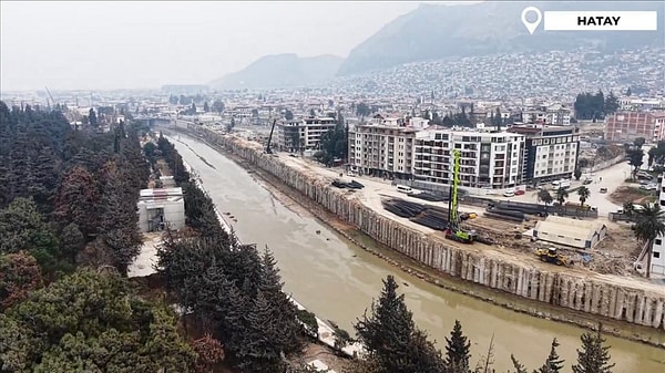 Rana Apartmanı'nda hayatını kaybedenler arasında insan hakları savunucusu Hatice ve Mithat Can da vardı.