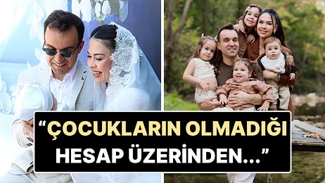Özlem Öz'ün Hesabına Erişim Engeli Sonrası Tayyar Öz'den Açıklama Geldi
