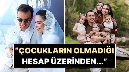 Özlem Öz'ün Hesabına Erişim Engeli Sonrası Tayyar Öz'den Açıklama Geldi
