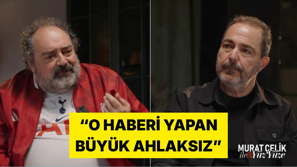 Nevzat Aydın'ın Oğlunun Fotoğrafının Kullanıldığı Habere Tepki Verdiği Ortaya Çıktı