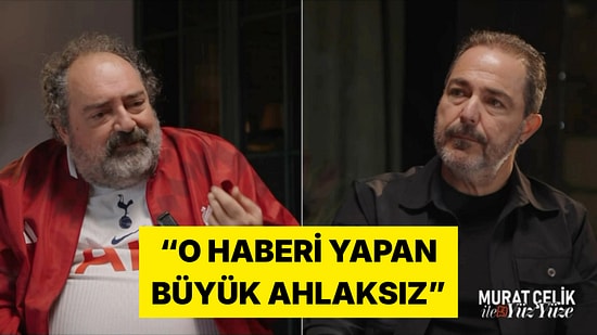 Nevzat Aydın'ın Oğlunun Fotoğrafının Kullanıldığı Habere Tepki Verdiği Ortaya Çıktı