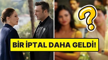 Dizi İptalleri Bitmiyor! 5. Erteleme Geldi, Star TV'nin Dizisi Yayın Akışından Kaldırıldı
