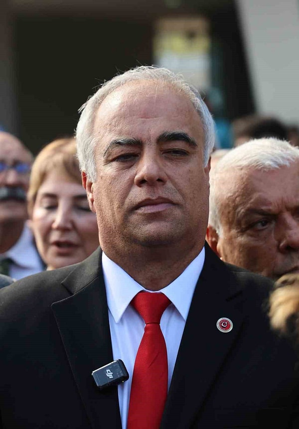 Sıtkı Keskin Kimdir?