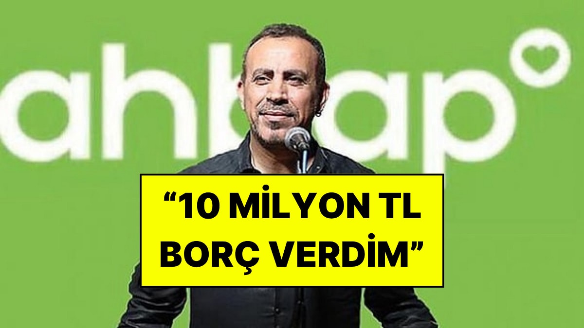 AHBAP Soruşturmasında Haluk Levent Hakkında Yeni İddialar