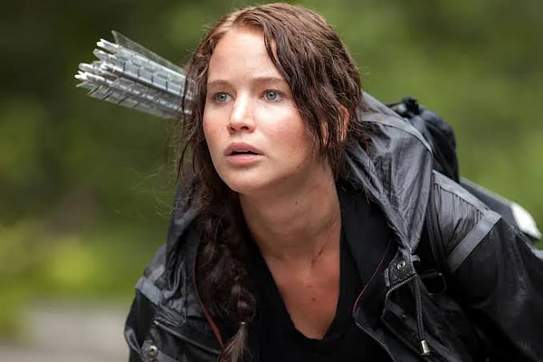 Jennifer Lawrence, Hollywood'un en tanınan oyuncularından biri.