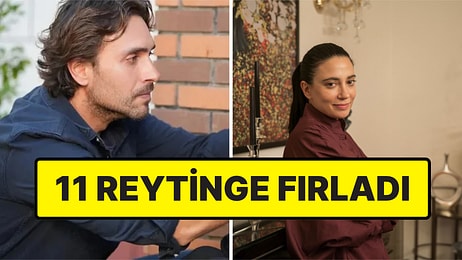 Şerbo İptal Edilince Taşacak Bu Deniz Sezon Rekorunu Kırdı: 30 Ekim Cuma Reyting Sonuçları