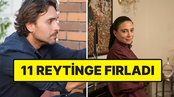 Şerbo İptal Edilince Taşacak Bu Deniz Sezon Rekorunu Kırdı: 30 Ekim Cuma Reyting Sonuçları