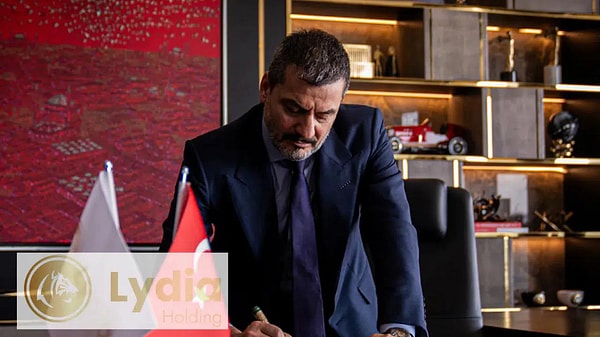 Enver Çevik Ne İş Yapıyor?
