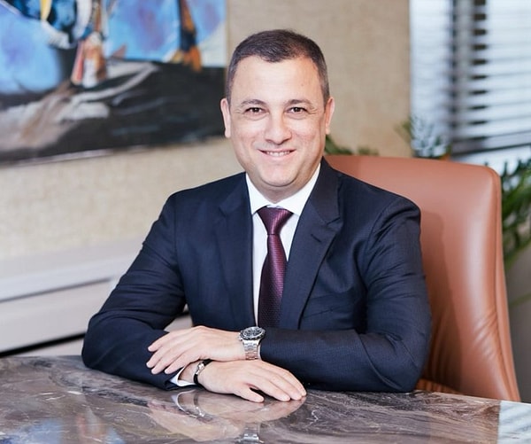 Kemal Akkaya Kimdir?
