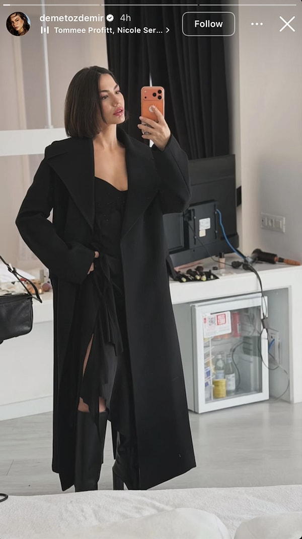 Demet Özdemir