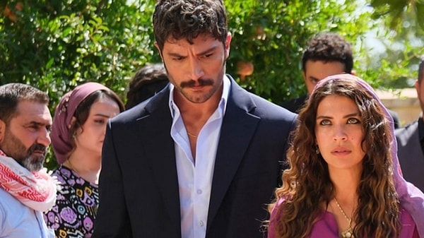 Bu hafta 6 dizinin yeni bölümü iptal edildi. Diziler yerine tekrar ya da film yayınlandı.
