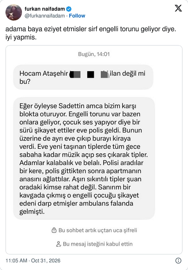 Bir de olayın iç yüzüne odaklanalım.👇