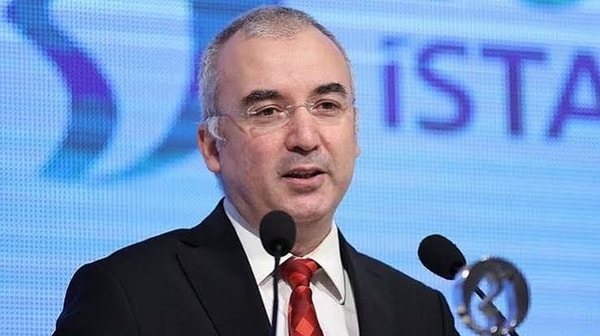 Korkmaz Enes Ergun, Mart 2021'den bu yana Borsa İstanbul'un genel müdürlük görevini yürütüyor.