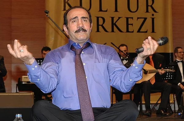 Mustafa Keser Evli mi?